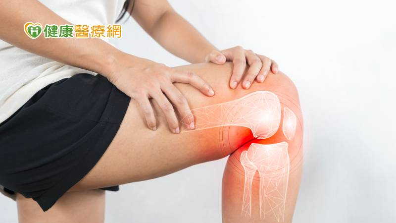 7族群為骨質疏鬆高風險 掌握「保骨3要訣」向脆弱骨骼說不!