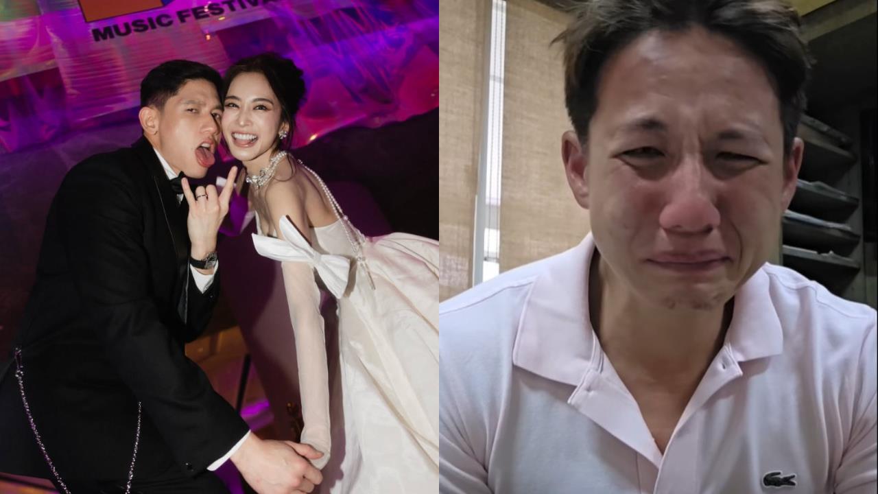豪門老公爆長期性侵親弟！女星剛懷孕IG遭灌爆...兩派網友吵翻