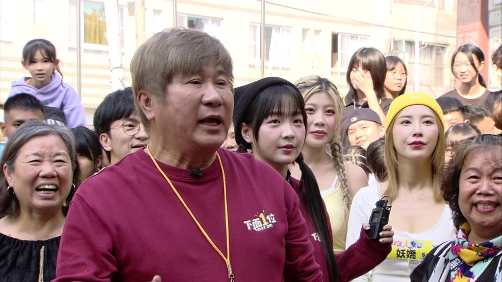  郭忠祐一句話惹怒胡瓜！《大集合》錄影氣氛僵 他爆氣喊：通通不要玩