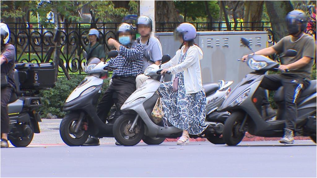 台中騎士超速48公里遭罰1.2萬！訴訟大翻轉「罕見判撤銷」理由曝光…
