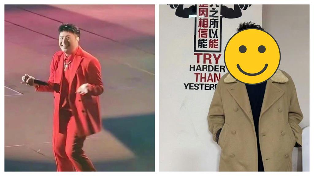 44歲「潘瑋厚」為巡演30天甩肉7公斤登熱搜　網讚逆齡20歲潘帥幽默回應