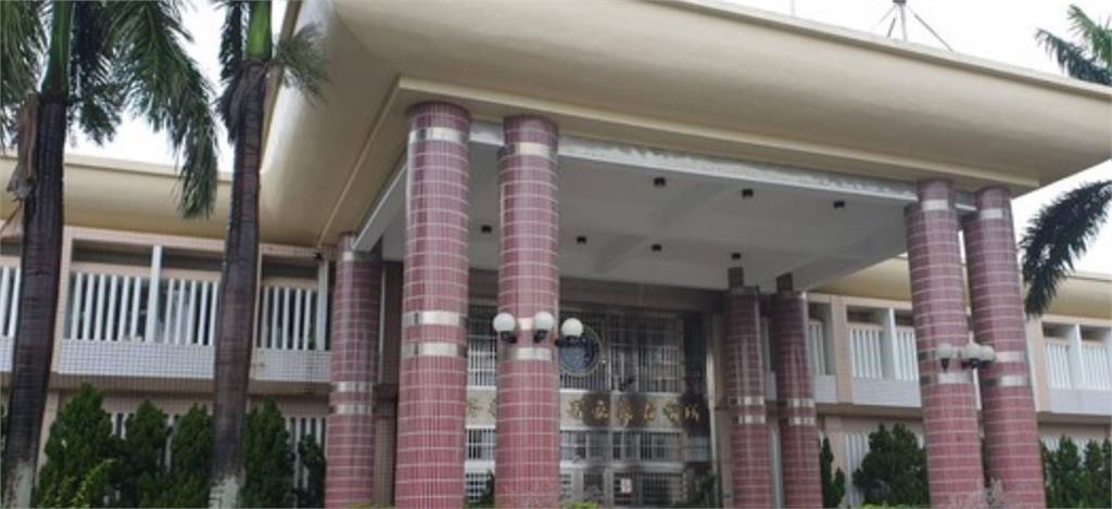 快新聞／嘉義受刑人邱建偉逾假未歸逃跑　今台南新營落網