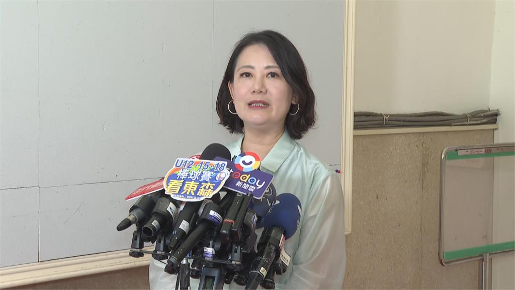 快新聞／傳龔明鑫接掌經濟部、張惇涵轉任政院祕書長　吳思瑤「這麼說」