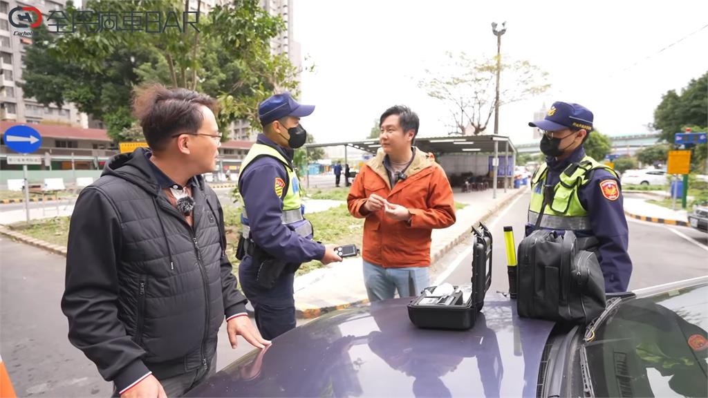 喝酒不開車！他實測酒駕反應　員警曝後果「未肇責關3年」：一滴都別碰