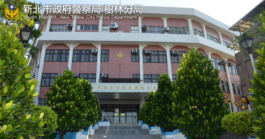 新北樹林警疑擅查165帳戶個資還洩密　屏東地院裁定收押
