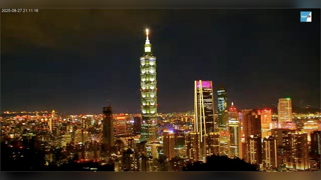 全球最富裕城市排行榜出爐！東京奪冠　台北第25名