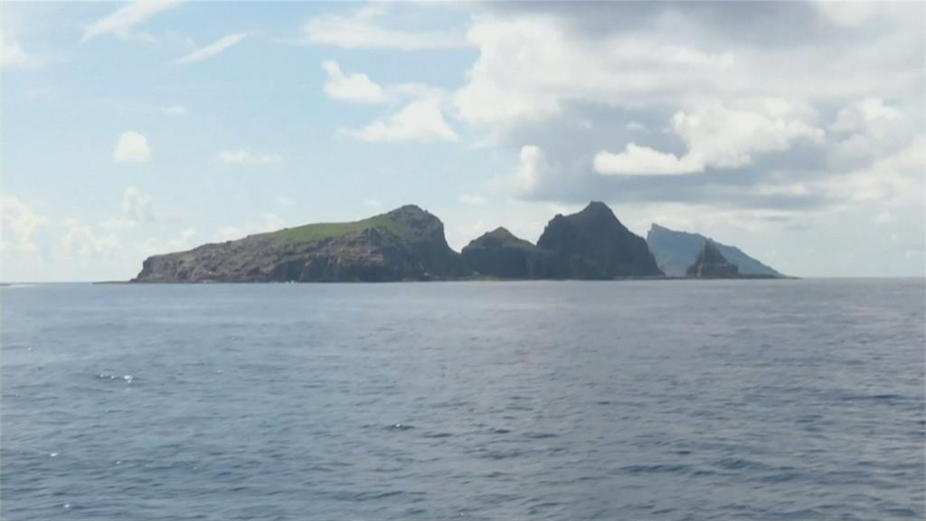 守護「領土」！中國海警船頻接近釣魚台列嶼　日本擬成立運輸部隊