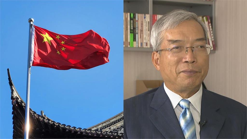 中國悄建構「科技七雄」逐步洗掉美企業!謝金河點名「1品牌」對打輝達