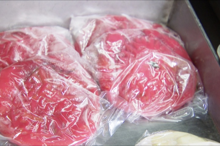 買草仔粿、河粉要小心 抽查驗出防腐劑
