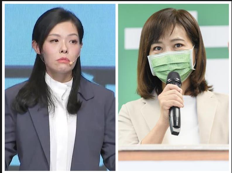 爭議來高虹安又神隱了？沈慧虹陣營發言人嘲：果然「新竹找安」