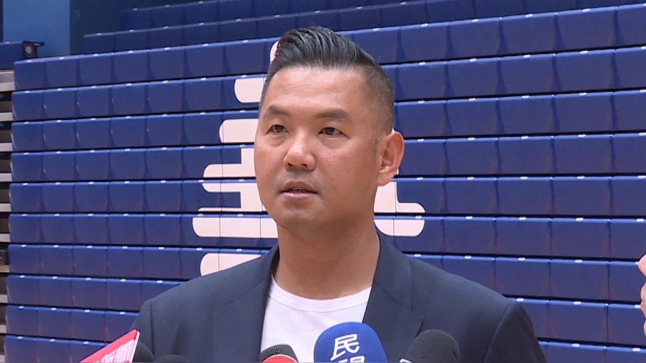 PLG(影)／驚險度過心肌梗塞！陳建州：更不畏懼任何挑戰
