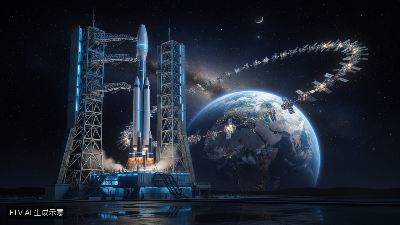 馬斯克SpaceX啟動IPO！估值1.8兆美元，散戶也能搶進太空股