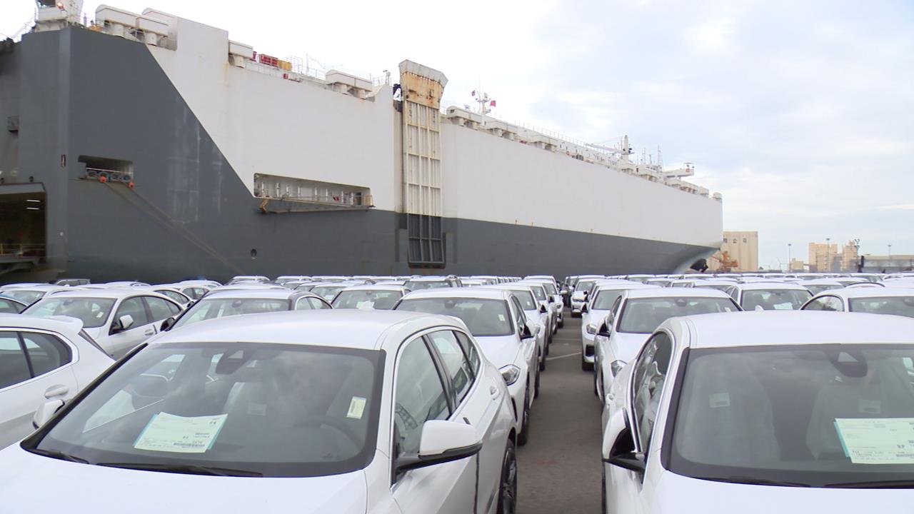 汽車公會全聯會透露　非美規車之外進口車維持關稅17.5%
