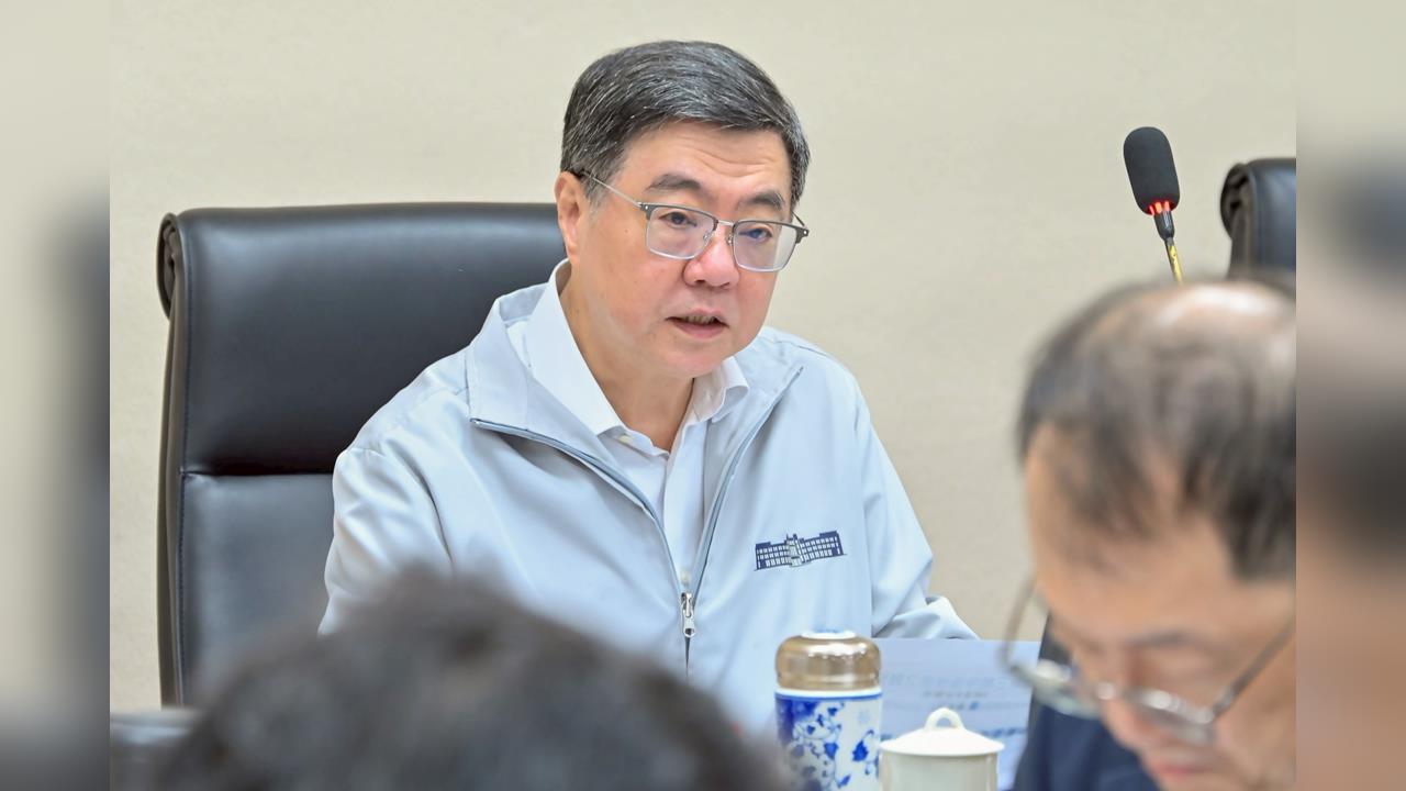 快新聞/煮菜洗澡免煩惱!行政院:6月瓦斯「價格凍漲」 成本由政府吸收