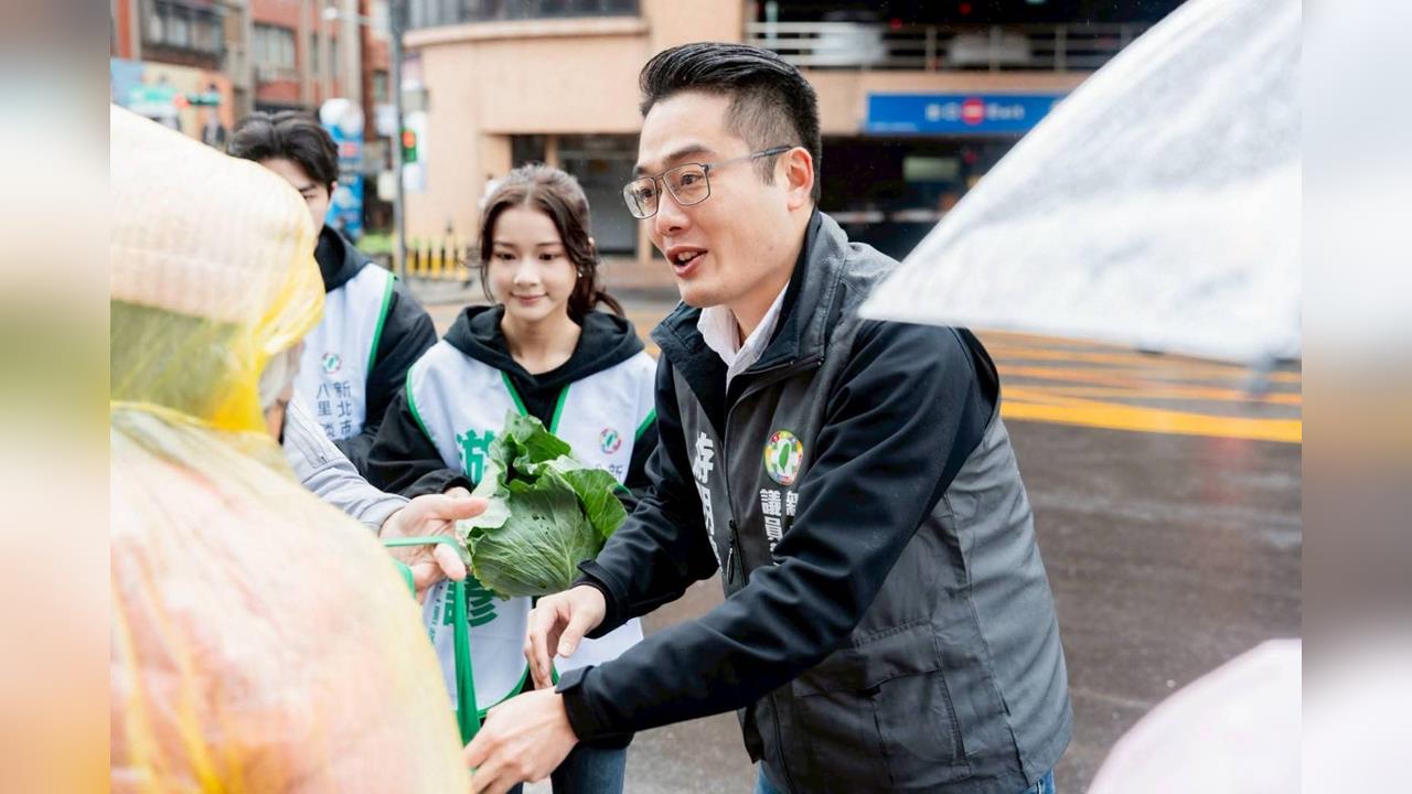 台美關稅談判成果出爐　游明諺：結果攤在眼前，還要繼續唱衰台灣嗎？