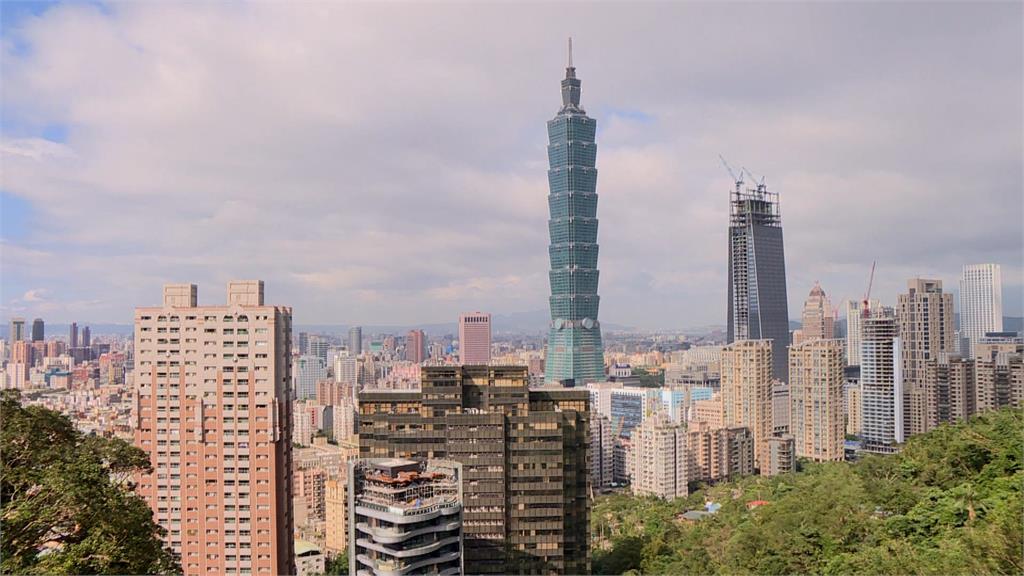 快新聞／台北獲全球宜居城市第10名　英媒讚生活成本親民是「亞洲瑰寶」