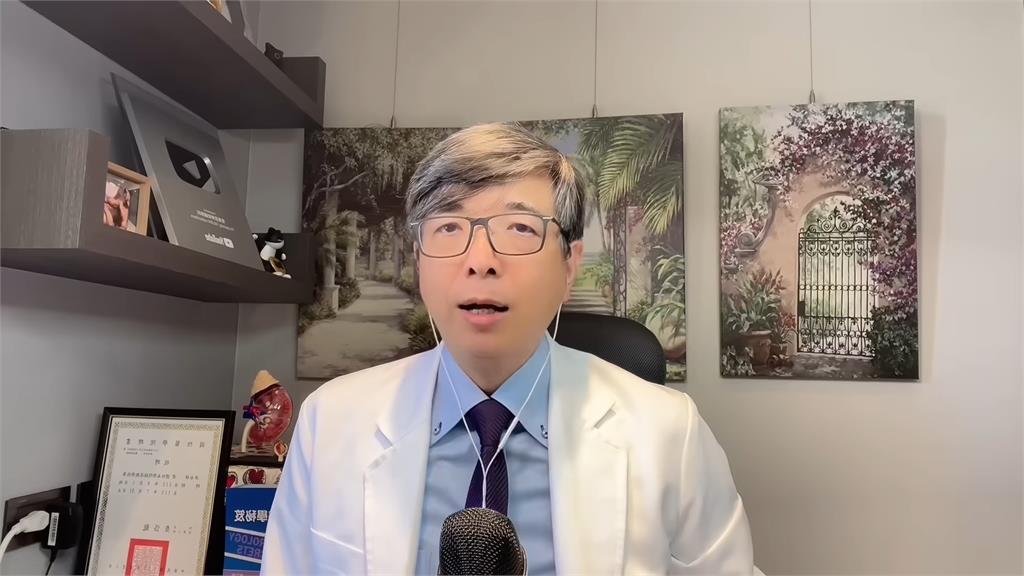 不要只會控制血糖!糖尿病恐引發全身衰敗 醫師3重點護血管:避免併發症