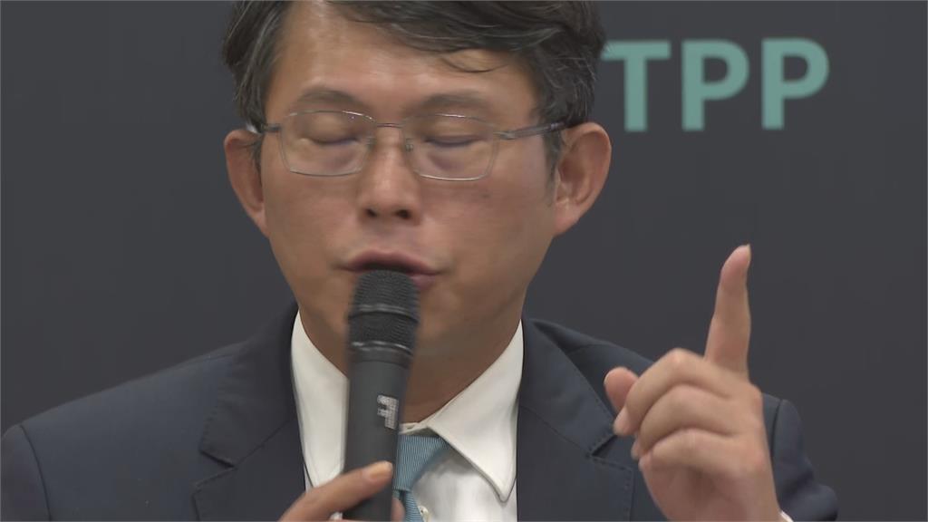 快新聞／柯文哲、高虹安也曾爆霸凌員工　黃智賢酸雙標黨：當時黃國昌、賴香伶在哪？