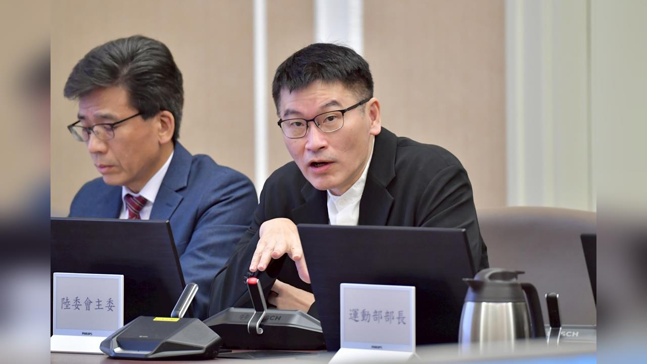 快新聞/中共「民族團結法」上路!陸委會轟「包裝版統一法」:三面向著手反制