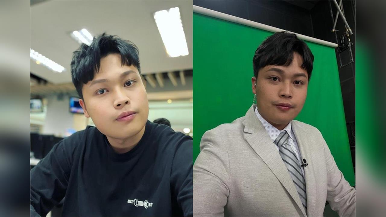 林宸佑爆利誘國軍外洩「海馬士數據」！周軒憂：先進火箭恐成昂貴煙火