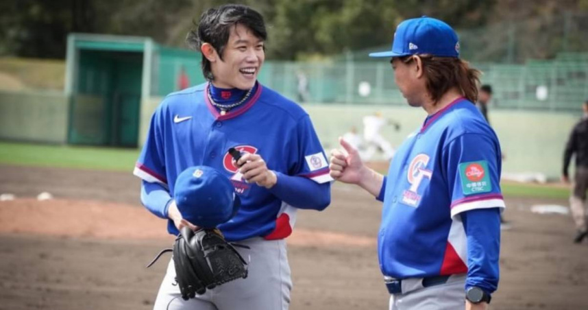 台灣無緣晉級！陳冠宇感性告白球員　宣布「結束國家隊生涯」