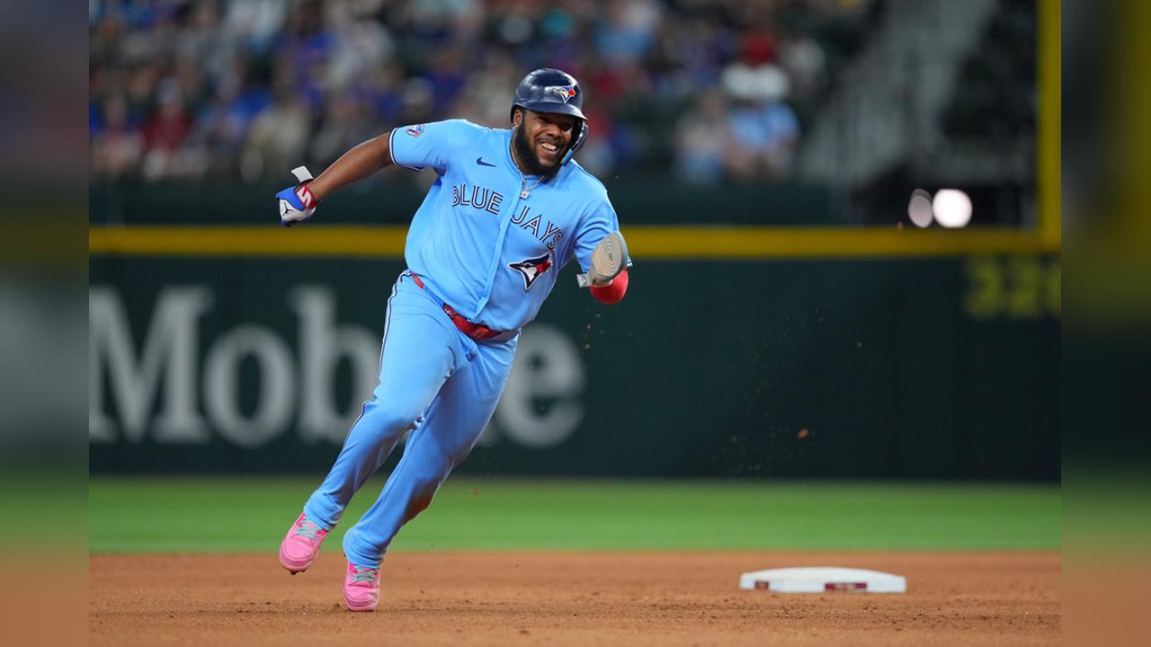 MLB(影)／5億美金肥約開始執行！小葛雷諾本季表現卻走樣遭藍鳥球迷批評