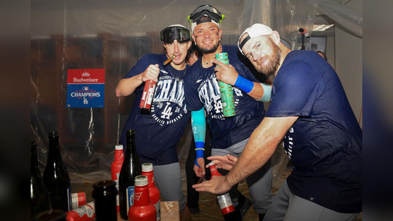 MLB／「道奇頭號球星」大谷缺席封王夜！隊友寂寞喊話：真的很想你