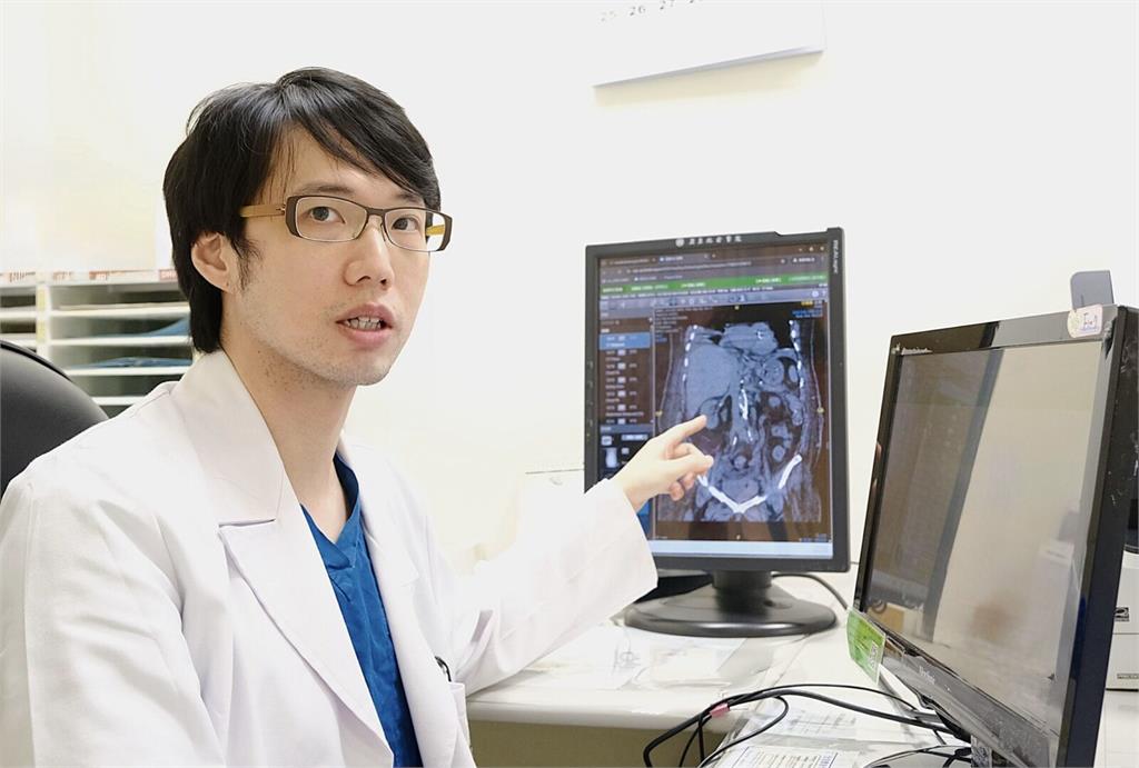 生活規律不重鹹「血壓照飆高」   40歲教師原來不是單純慢性病