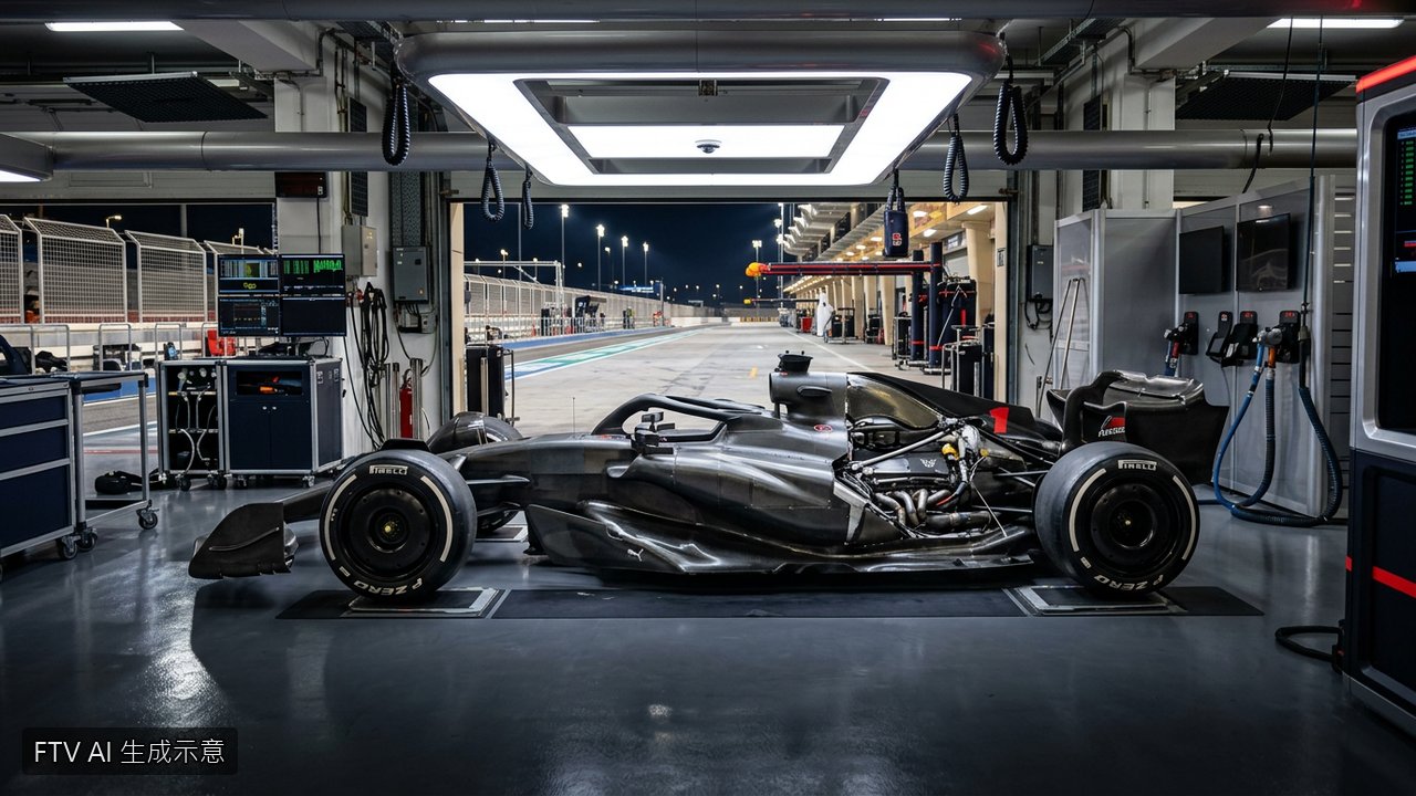 F1哈斯車隊簽下巴西新星Camara 下季接替Ocon出賽