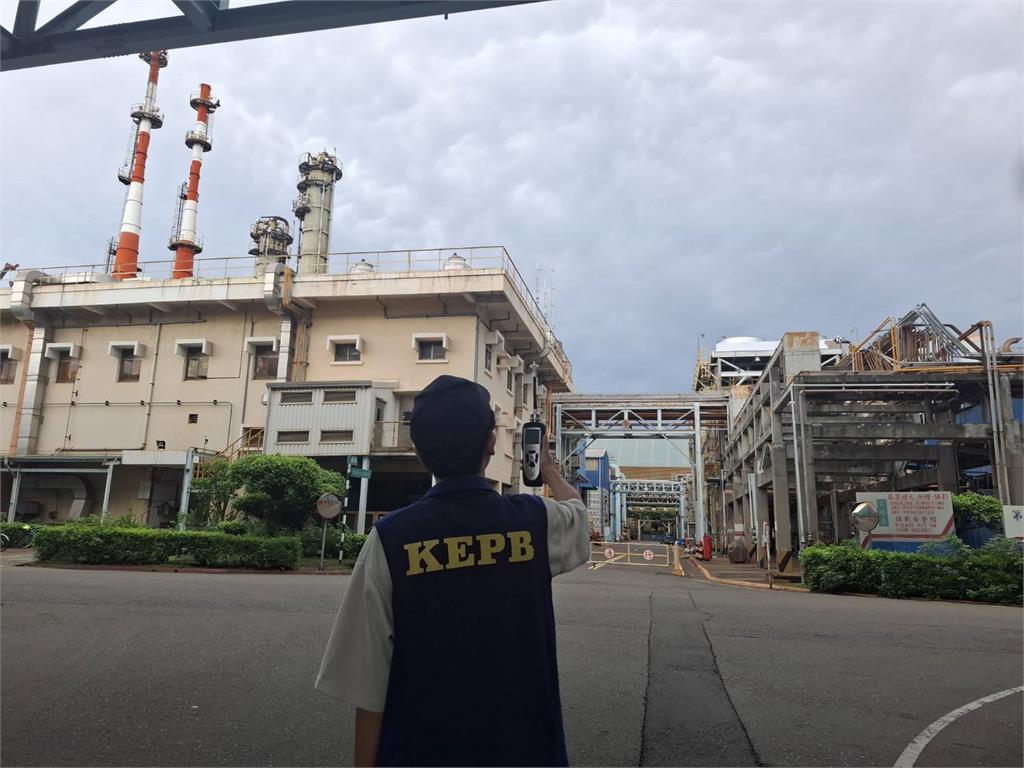 快新聞／中油大林廠火警意外曝光「這項違規」　恐挨罰2千萬