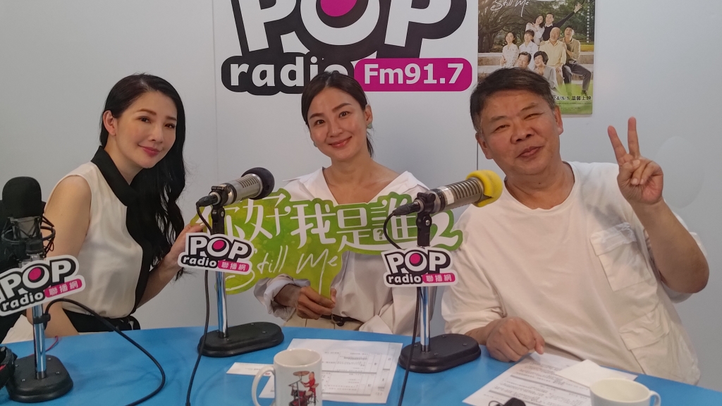 洪小鈴罹早發性失智 讓2個男人淚崩 ! 林書煒母失智曾把自己喊成「奶奶」!
