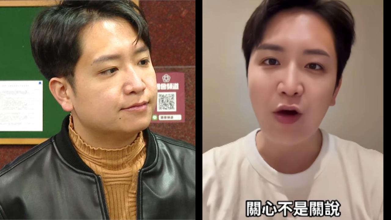 羅廷瑋喊「病床請託不是關說」被打臉?台大醫「收過指示」驚吐:碰過好幾次…