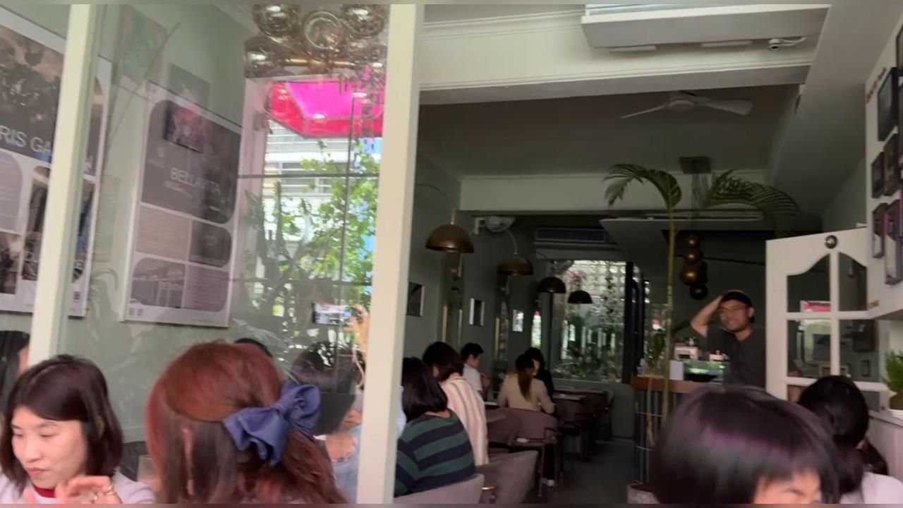 快新聞／設備故障！北市大同區92戶近午停電　台電曝復電最新情況