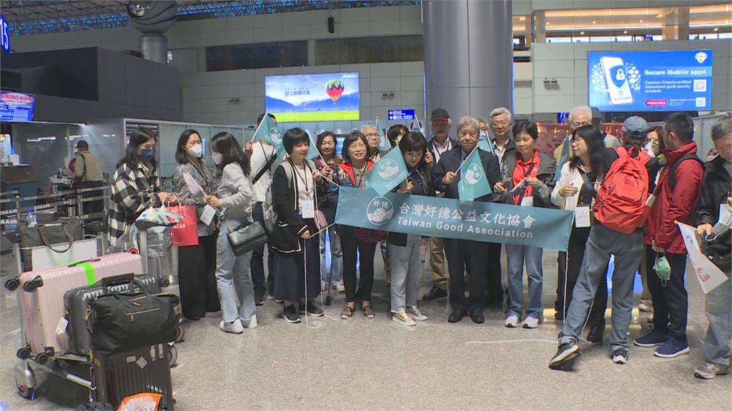 明安倍晉三故鄉舉行家葬　台灣好德公益文化協會率團參加