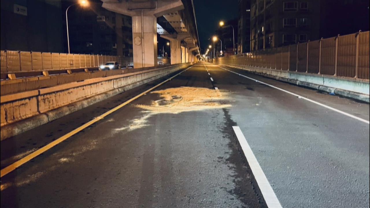 學霸替代役酒醉鬧事　遭運將丟包台64「4車輪番輾斃」