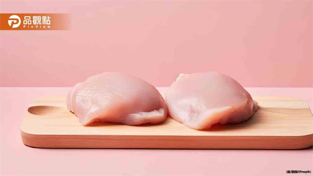 生雞肉要不要用水洗?食藥署:恐增細菌感染