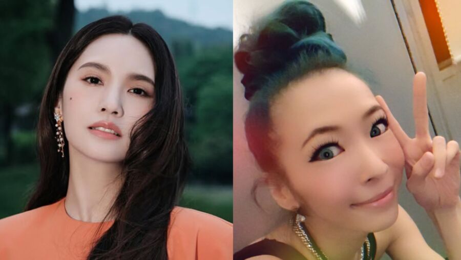 楊丞琳遭Makiyo爆「紅了不認人」！　10年前貼文被翻網護航：人善被欺