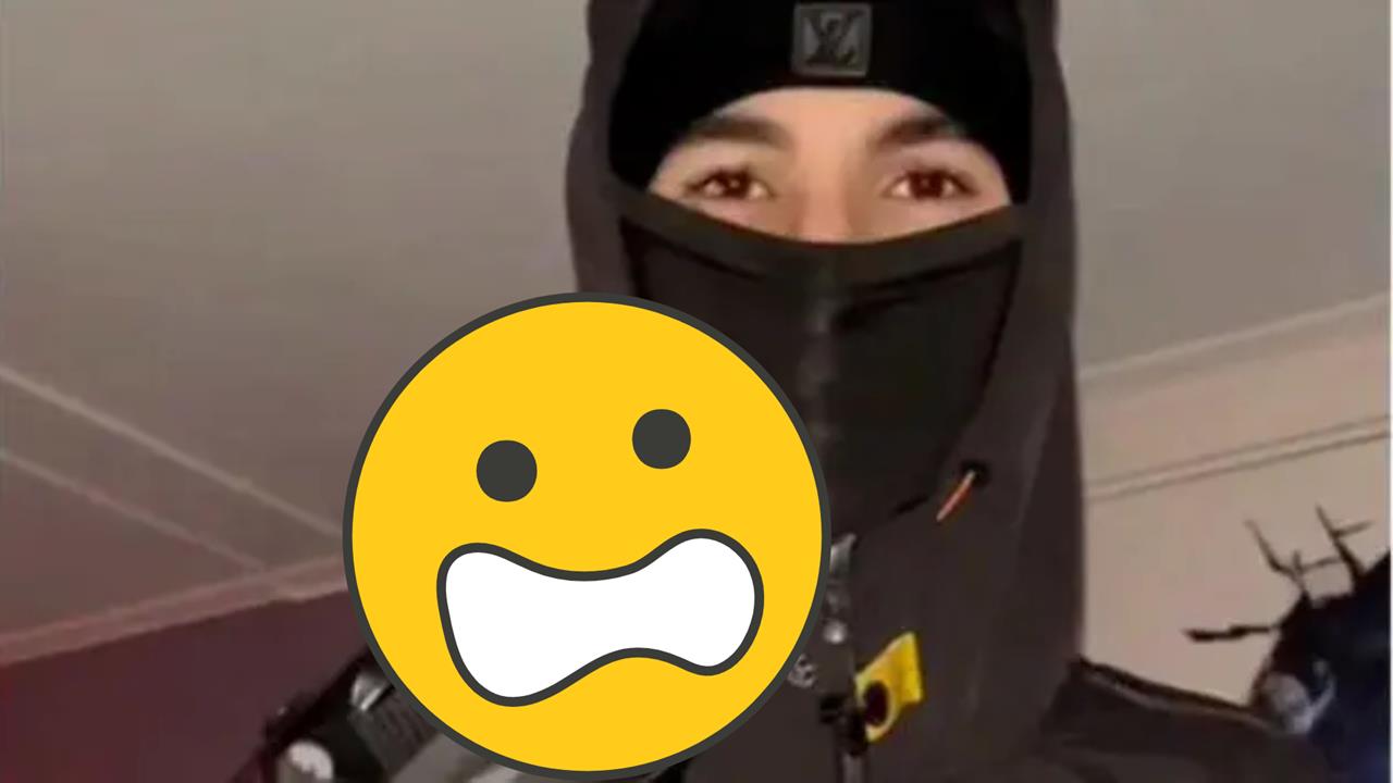 滑手機竟接到「暗殺任務」！黑幫專挑青少年「玩遊戲解任務」慘淪跨國殺手
