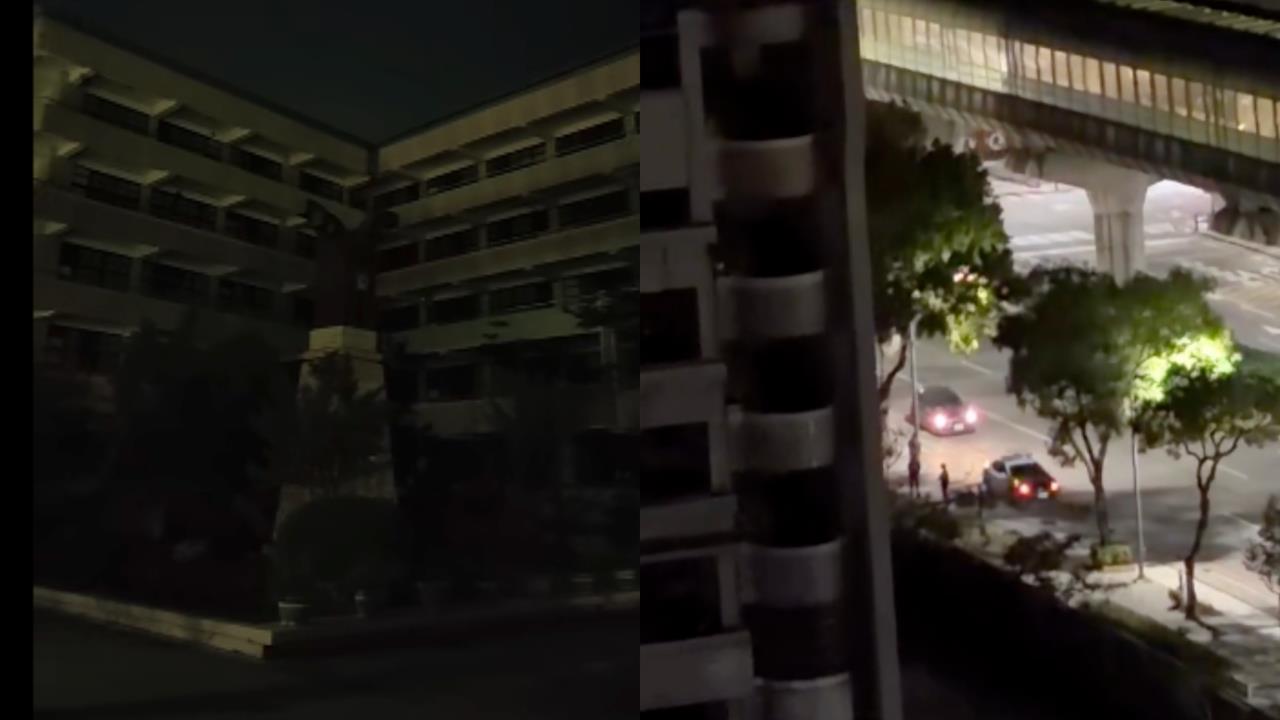 國小半夜播9次〈地球上最浪漫的一首歌〉超毛！疑駭客「點歌」校方證實了