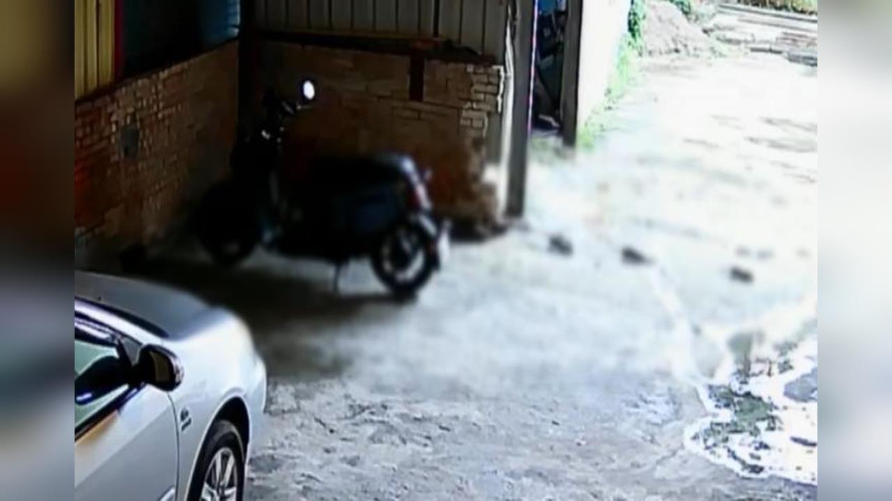 米奇亂竄! 團膳公司被爆"環境髒亂" 居民質疑"民代地主"規避稽查