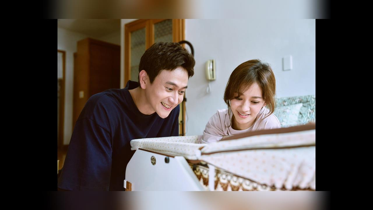 奇幻愛情喜劇《新手上路》意外懷孕化身新手媽！民視 10/18 首播