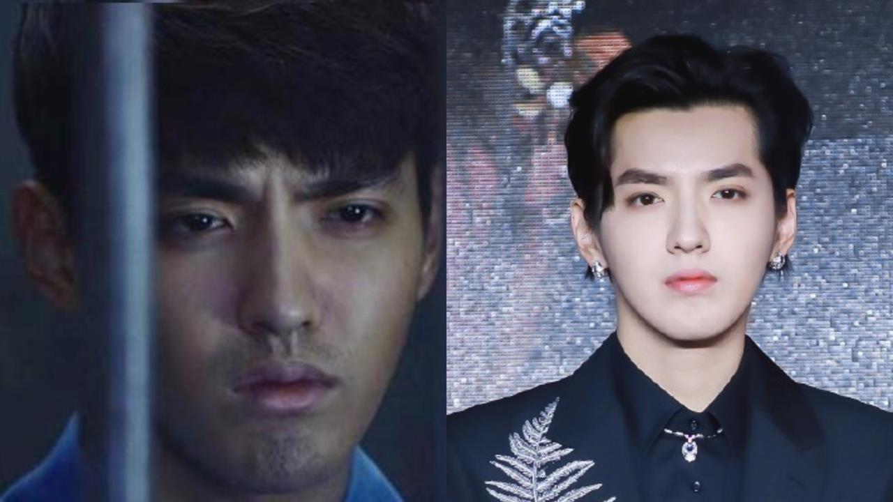 吳亦凡爆「關小黑屋身亡」！獄友抖出「酷刑內幕」遭輪X：滿足不到大哥被殺