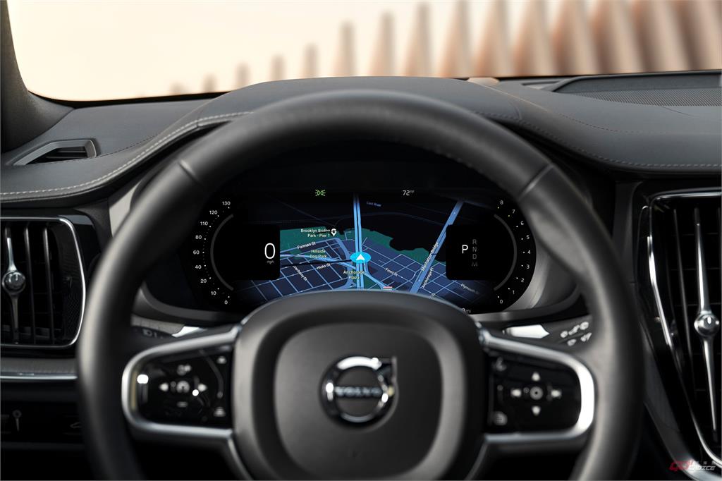 Volvo 汽車啟動史上最大規模 OTA 軟體升級：Volvo Car UX