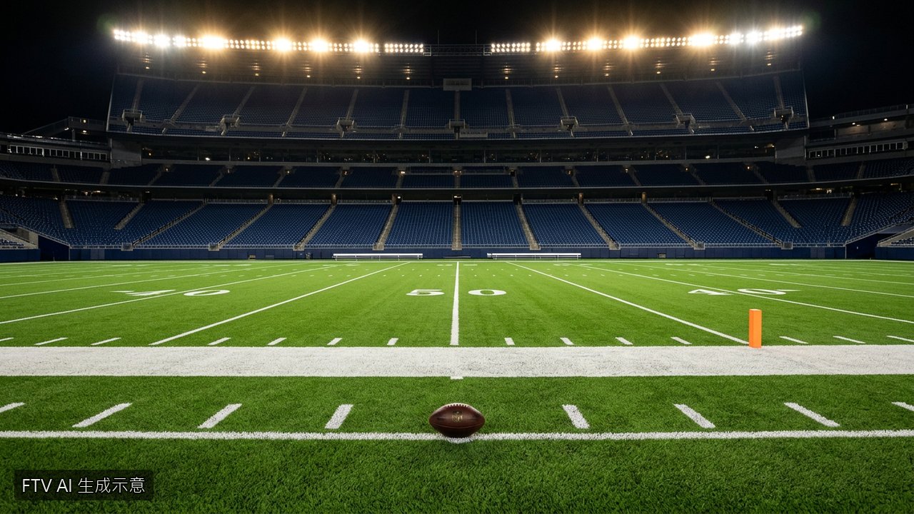 NFL舊金山49人險勝海鷹維持不敗　維京人奪5連勝