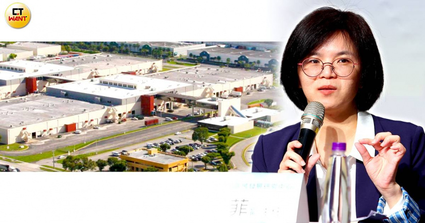 洗產地攻防2／台灣輸美顯示卡消失250億美元「躲在這」！ 專家示警兩大不利情境