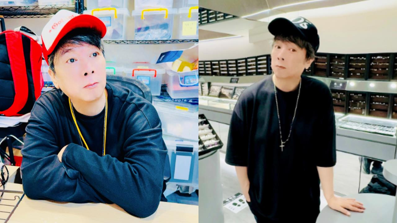 曹西平66歲猝逝「爆遺產留外姓人」掀爭奪戰？生前「因這事」遭4兄弟反告