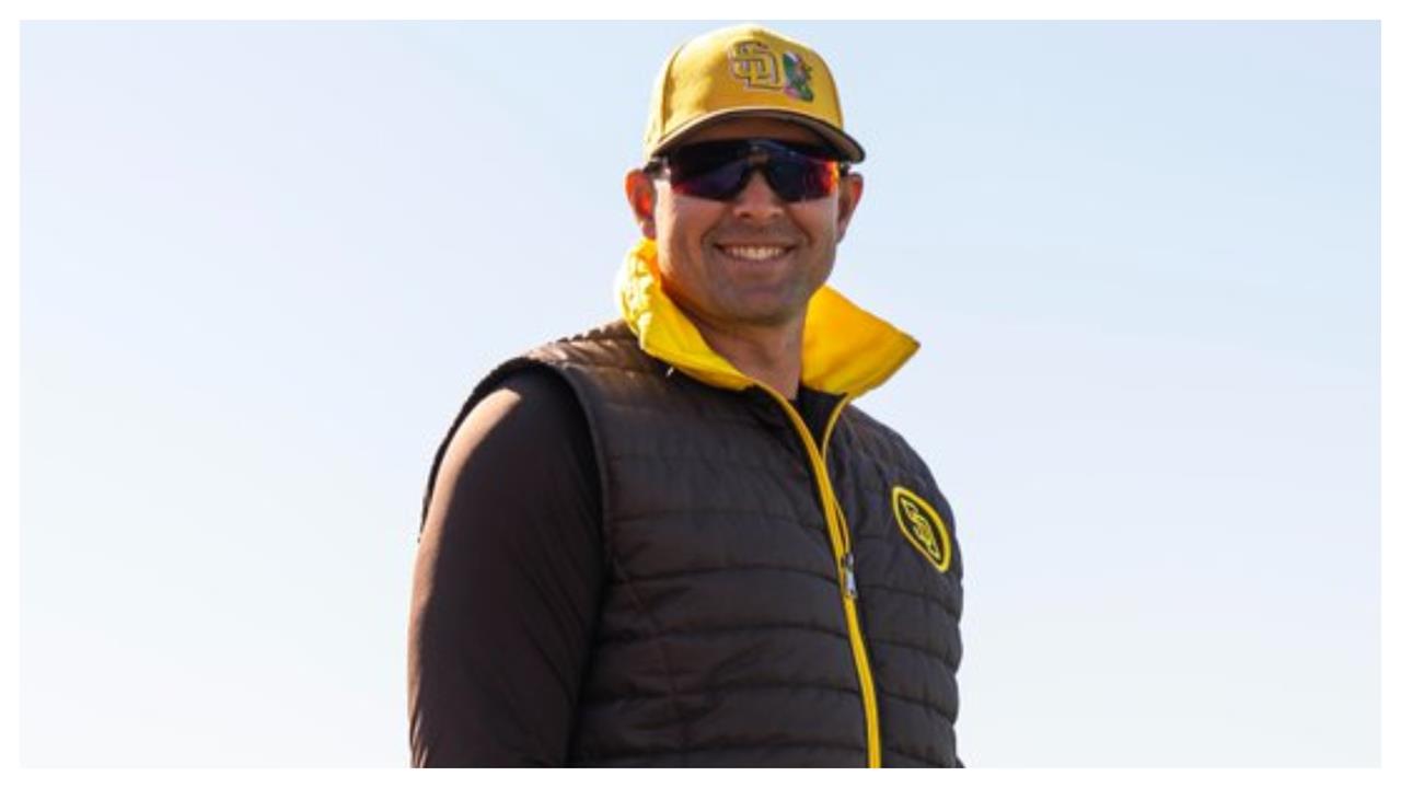 MLB(影)/都是免費贈品惹的禍!教士主場外賽前爆發「羽絨背心之亂」