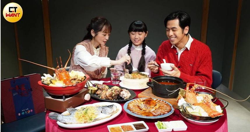 過年餐桌地雷曝光！　這道菜被嫌「吃不懂在吃什麼」