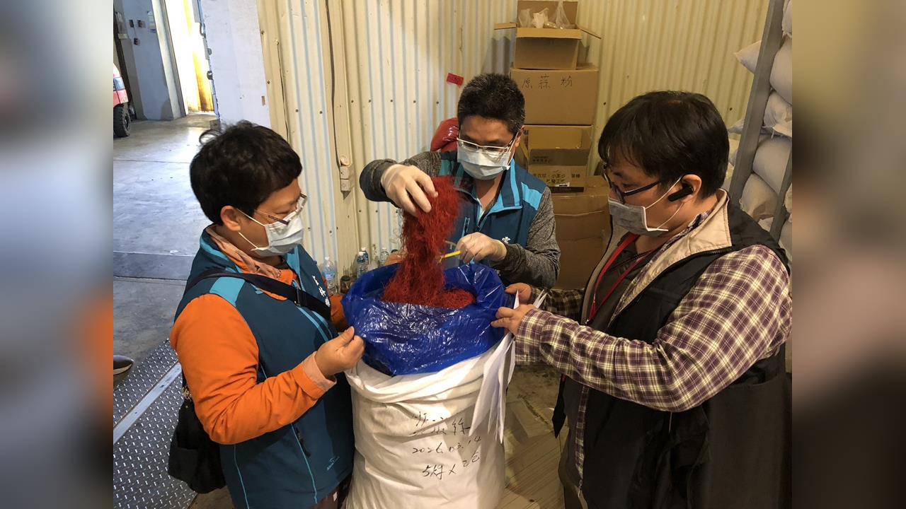 明知辣椒粉含蘇丹紅還賣! 業者一句話讓法官「不給緩刑」