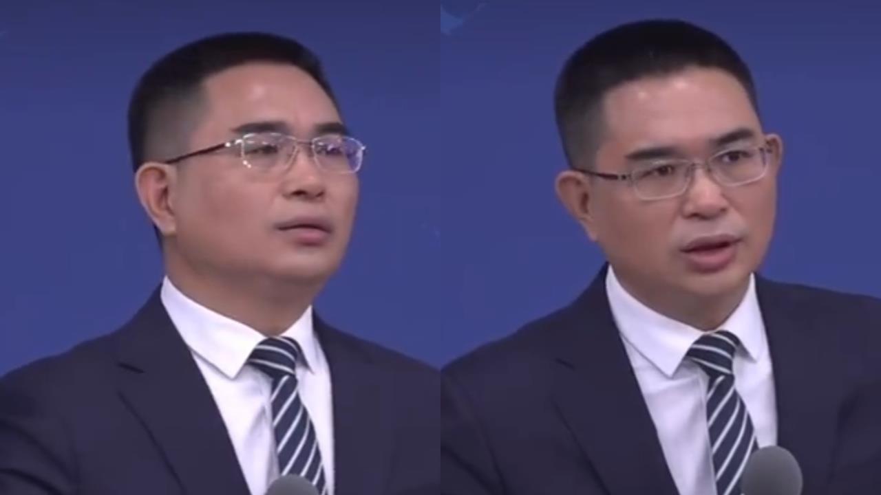 國台辦嗨畫大餅「統一後台灣好日子來了」!中網「風向大翻車」慘炸鍋:不知羞恥